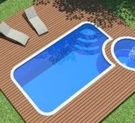 Spa и круглые 