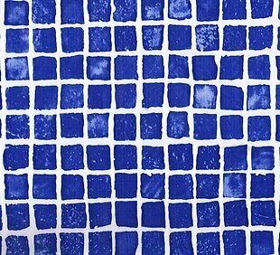 Aquaplan Mosaic (размытая мозаика)